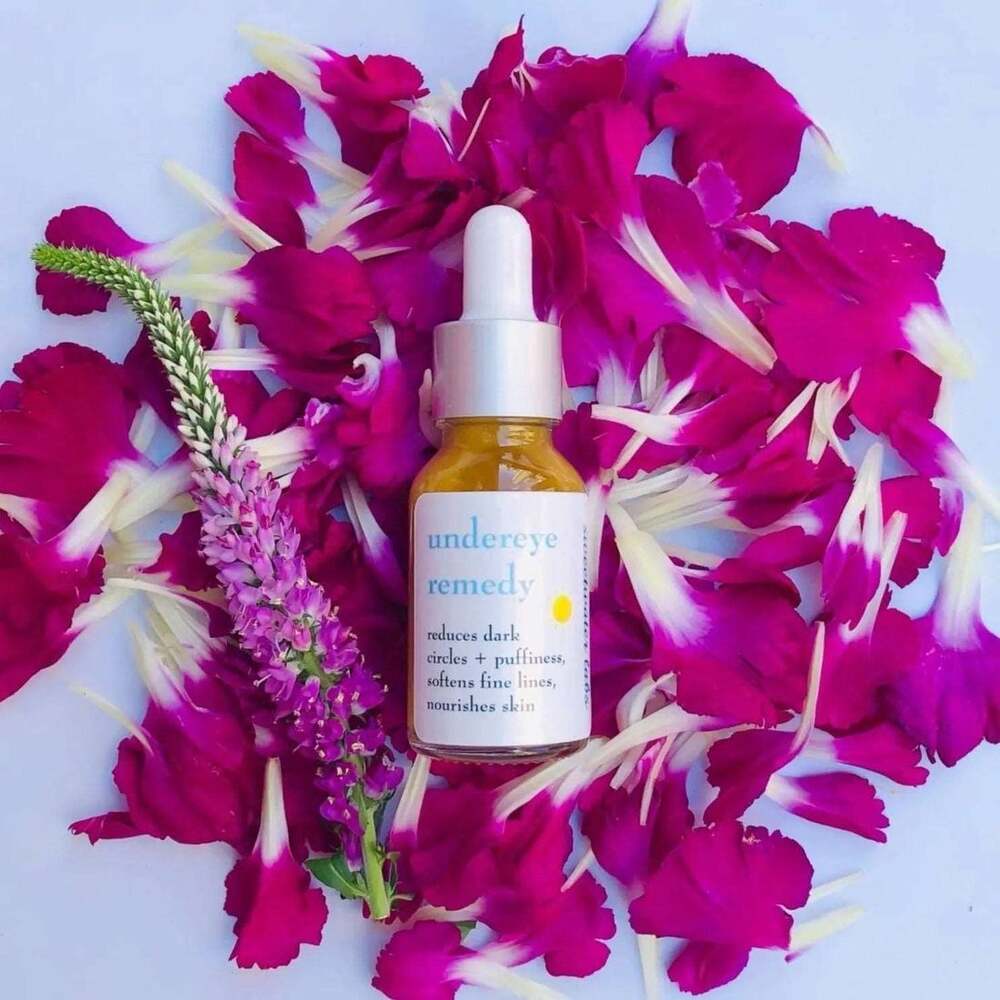 Sweetwater Labs Undereye Remedy Serum 0.5 oz NEW